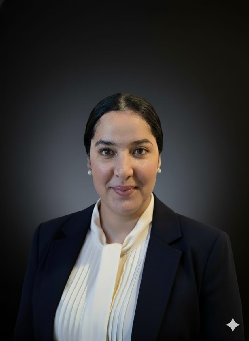 Hela — Data Engineer & coach pour les femmes de la tech